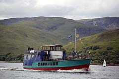 Loch cruise
