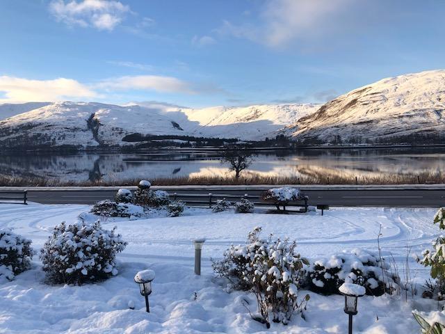 Hillview surroundings